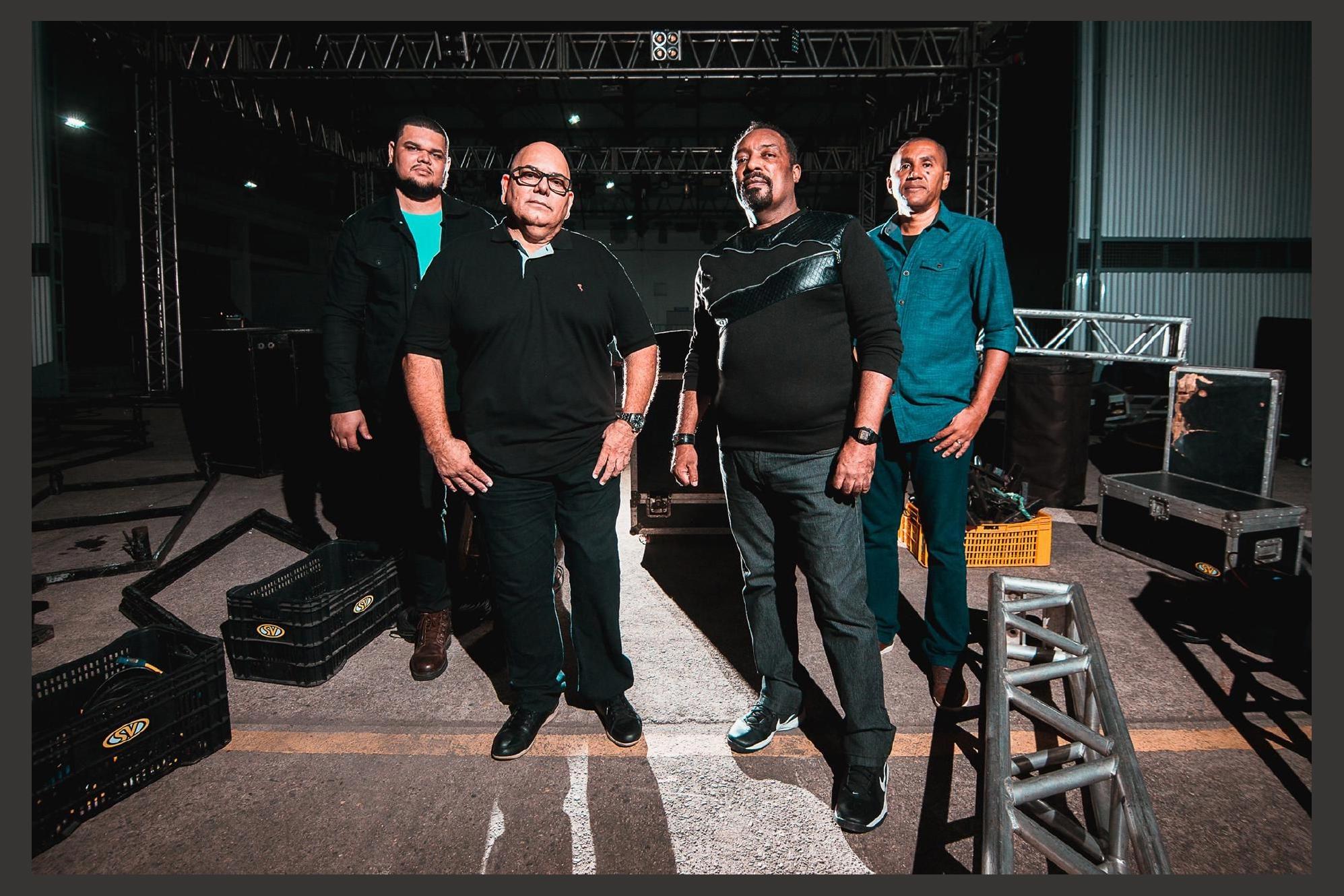 Lenilton, Natinho & Companhia