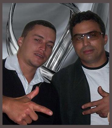Leo & Alexandre