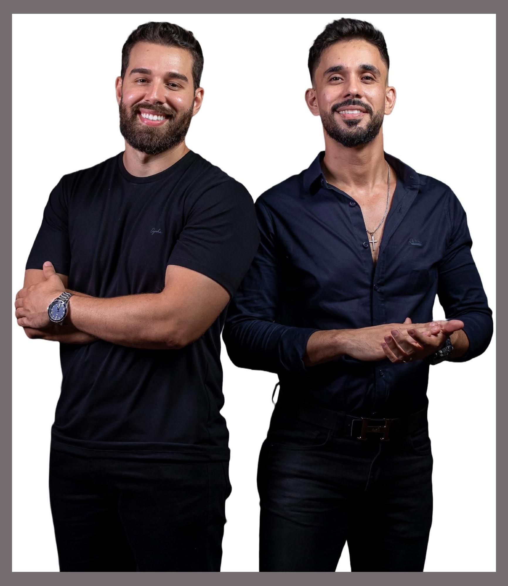 Léo Augusto e Eduardo photo 1