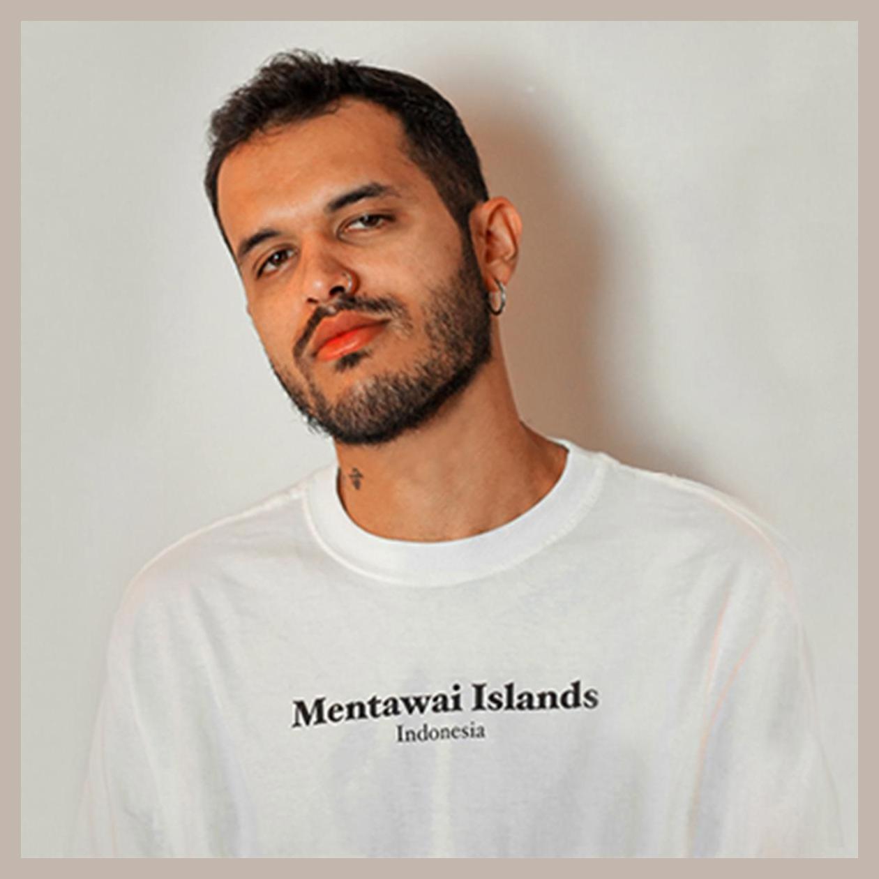 Léo Assis photo 1