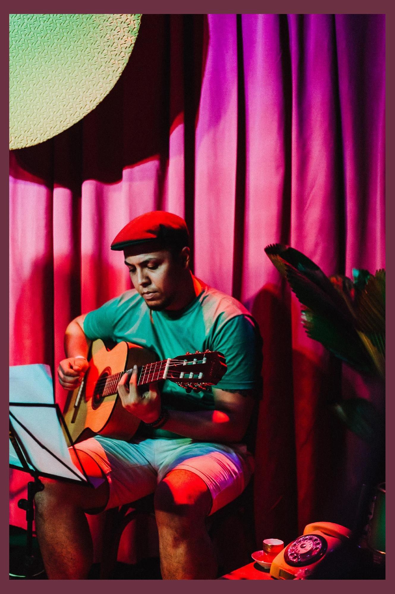 Léo Brum photo 1