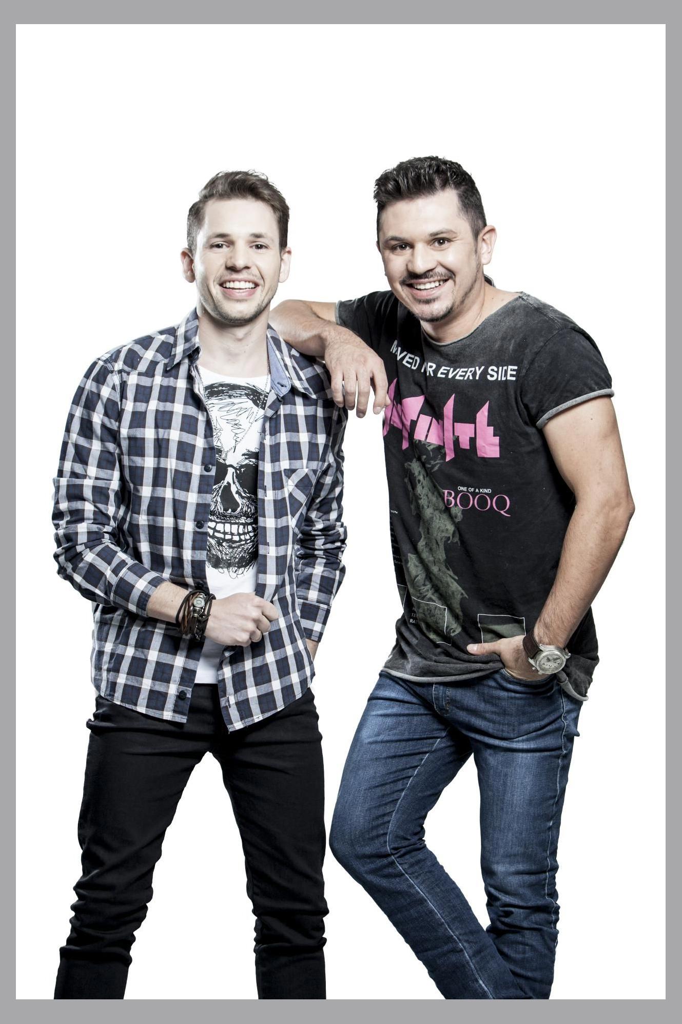 Léo e Fabiano photo 1
