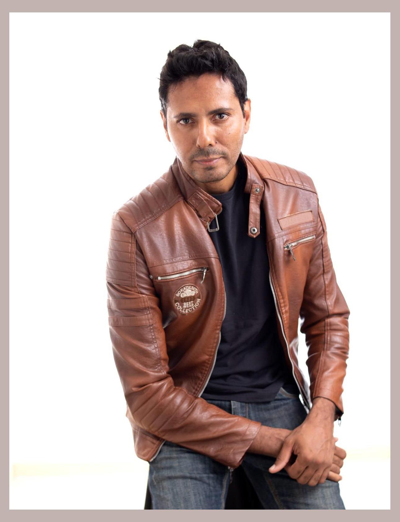 Léo Gama photo 1