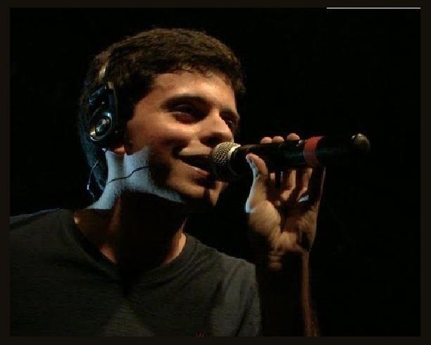 Léo Gantois photo 1