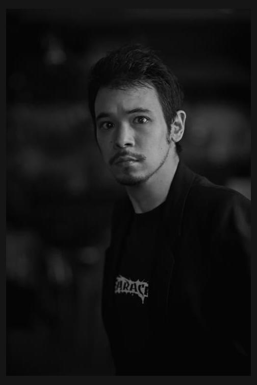 Leo Imai