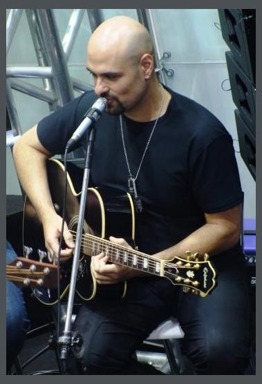 Léo Mancini photo 1