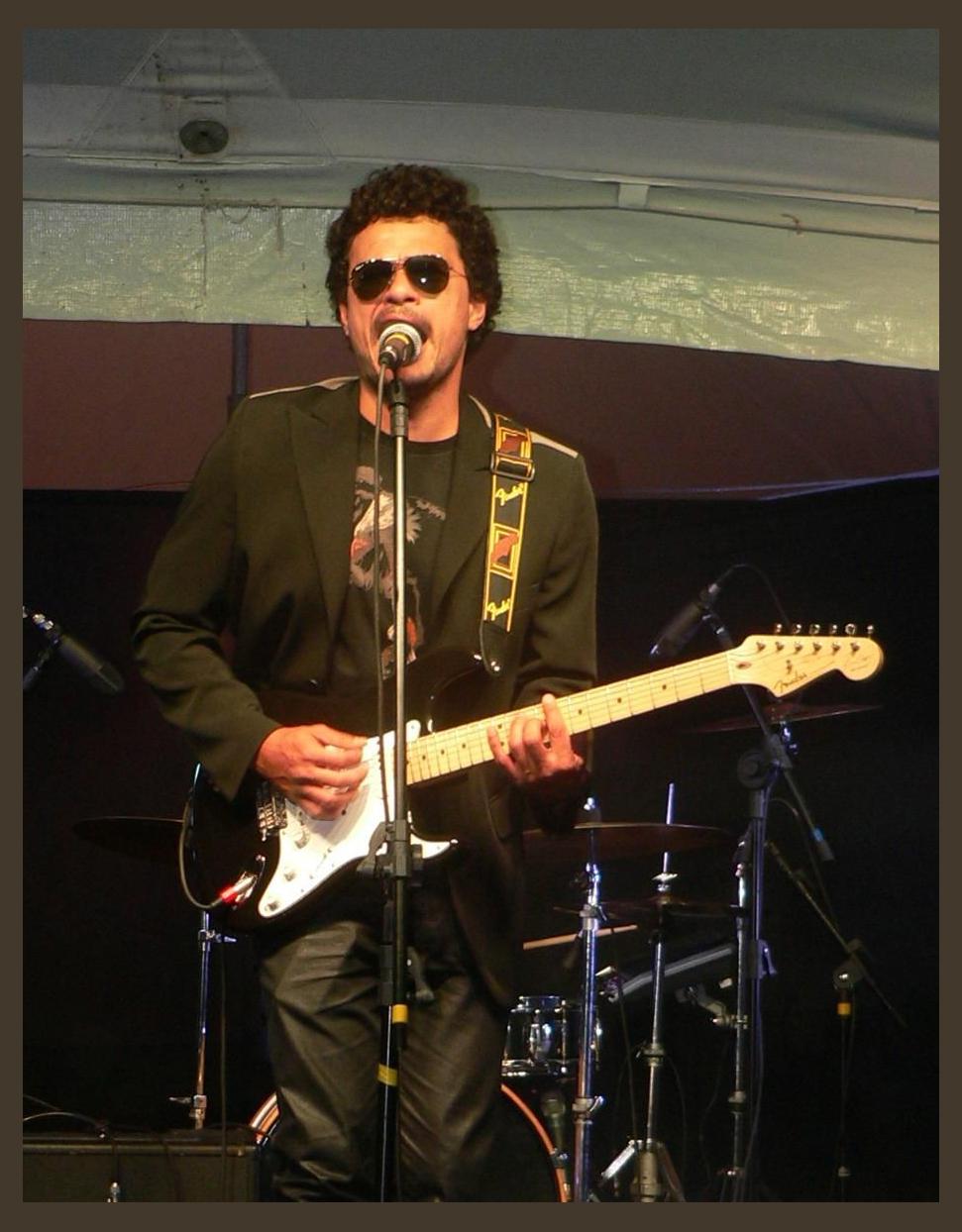 Léo Maia photo 1