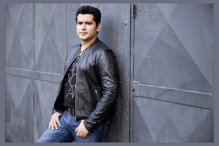 Léo Magalhães photo 1