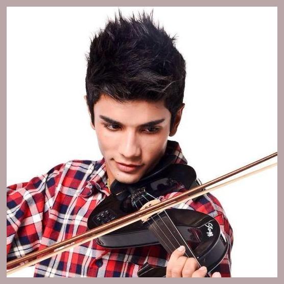 Léo Nogueira photo 1