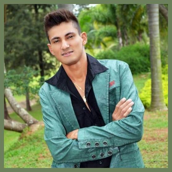 Léo Nascimento photo 1