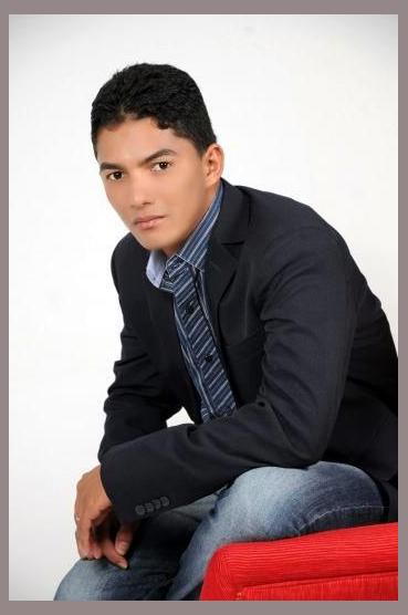 Léo Silva photo 1