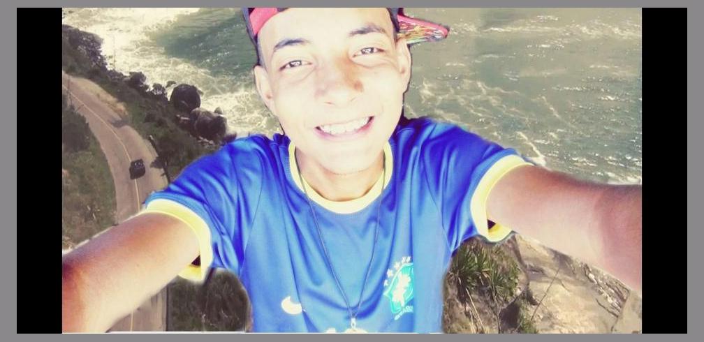 Léo soares photo 1