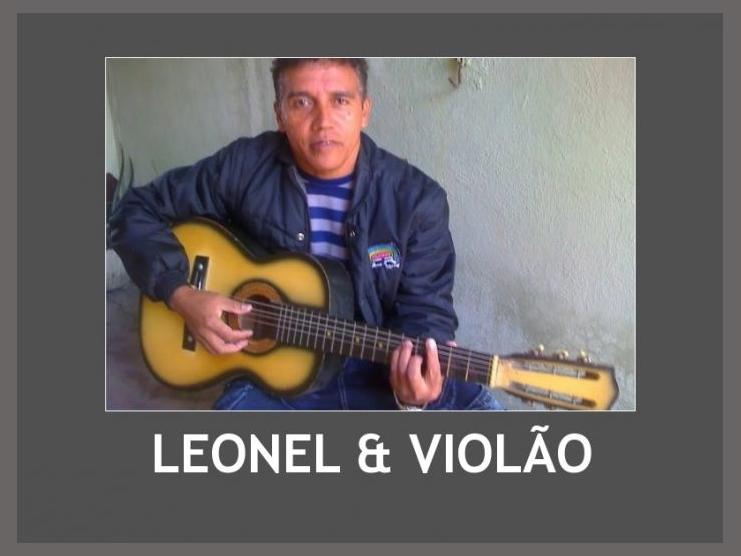 Leonel & Violão