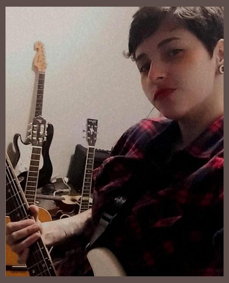 Lélia Rigo photo 1