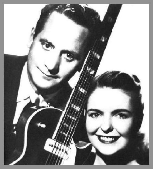Les Paul & Mary Ford