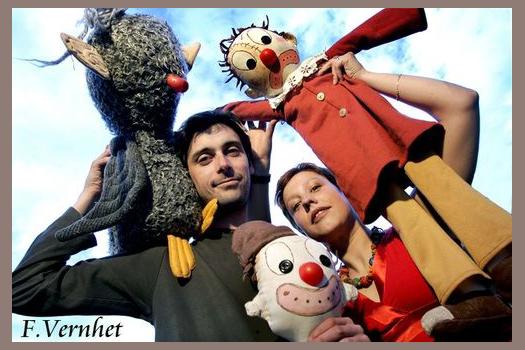 Les Tit' Nassels