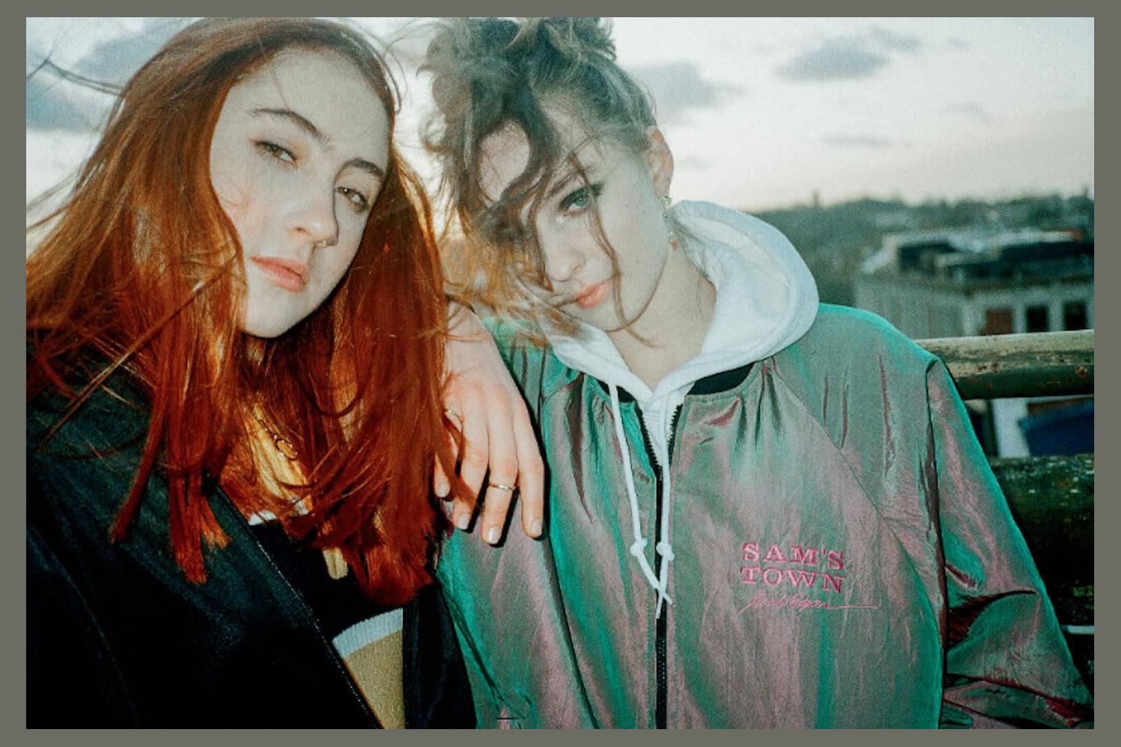 Let's Eat Grandma