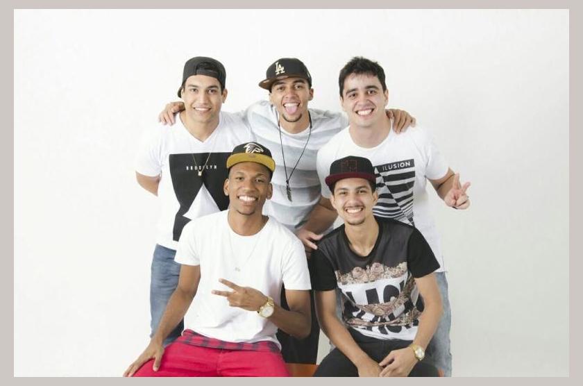 Levemente Sensual