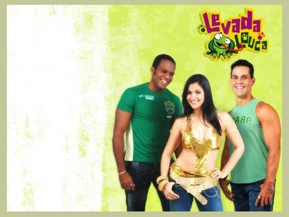 Levada Louca