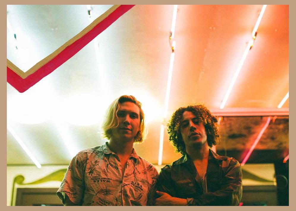 Lewis Del Mar