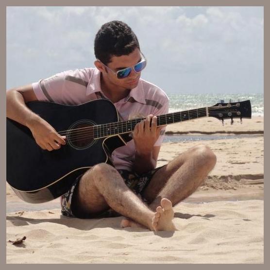 Levy Ferreira