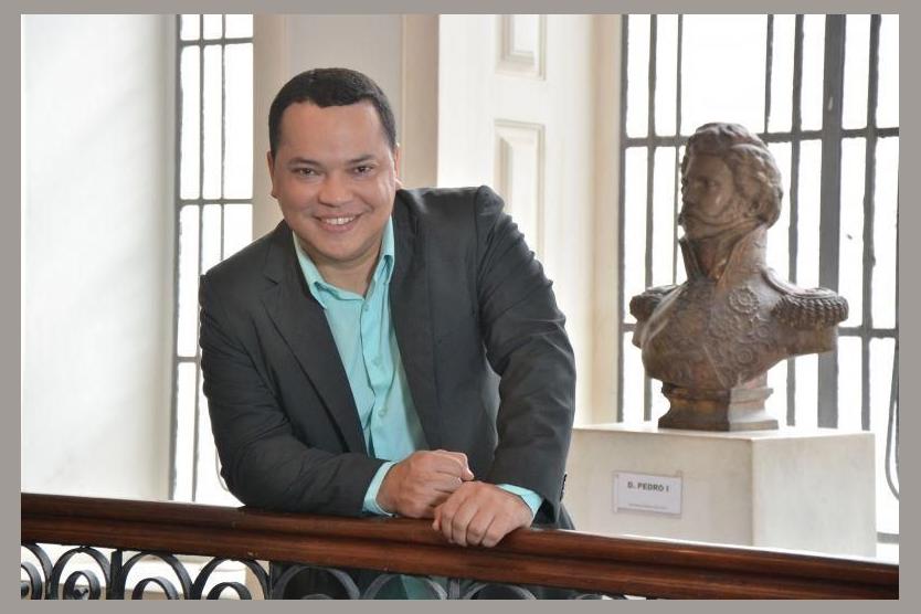 Lewis Miguel