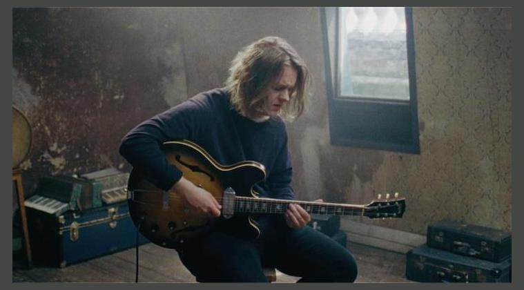 Lewis Capaldi