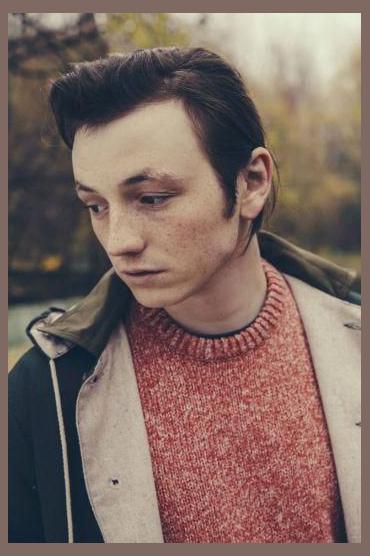 Lewis Watson