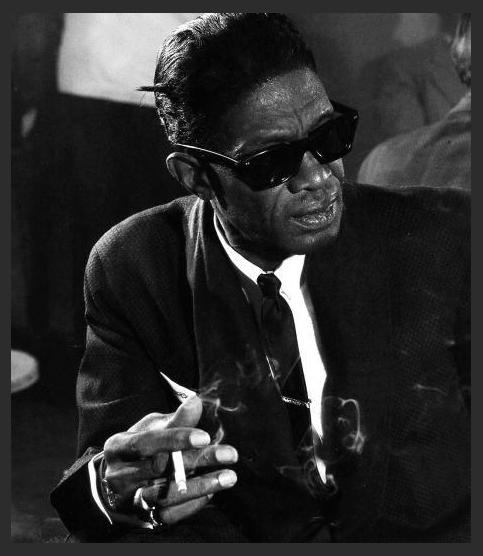 Lightnin' Hopkins