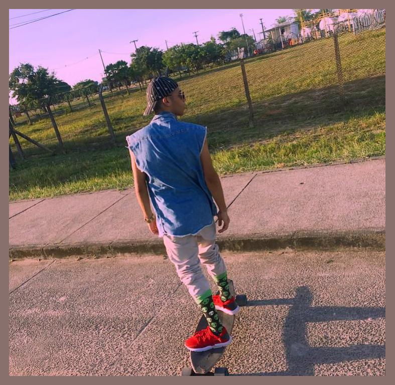 Lil Shayne