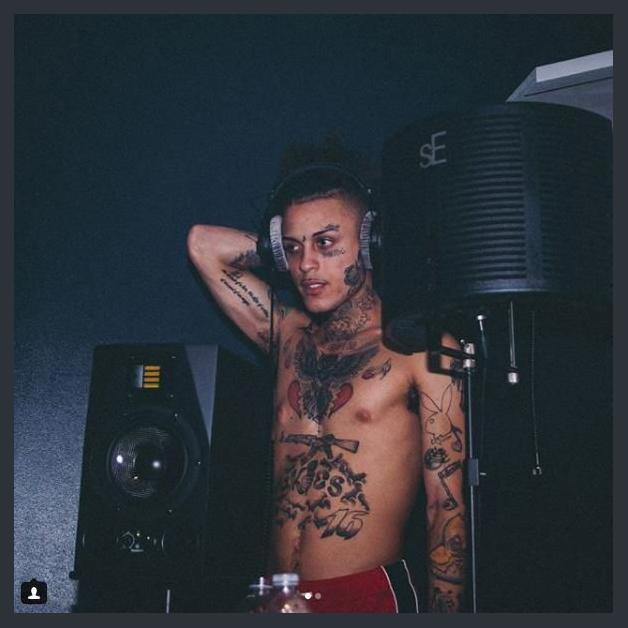 Lil Skies
