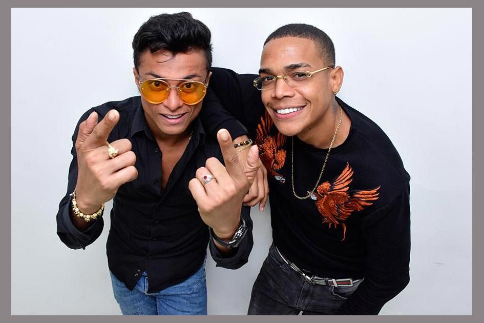 Lil Silvio & El Vega