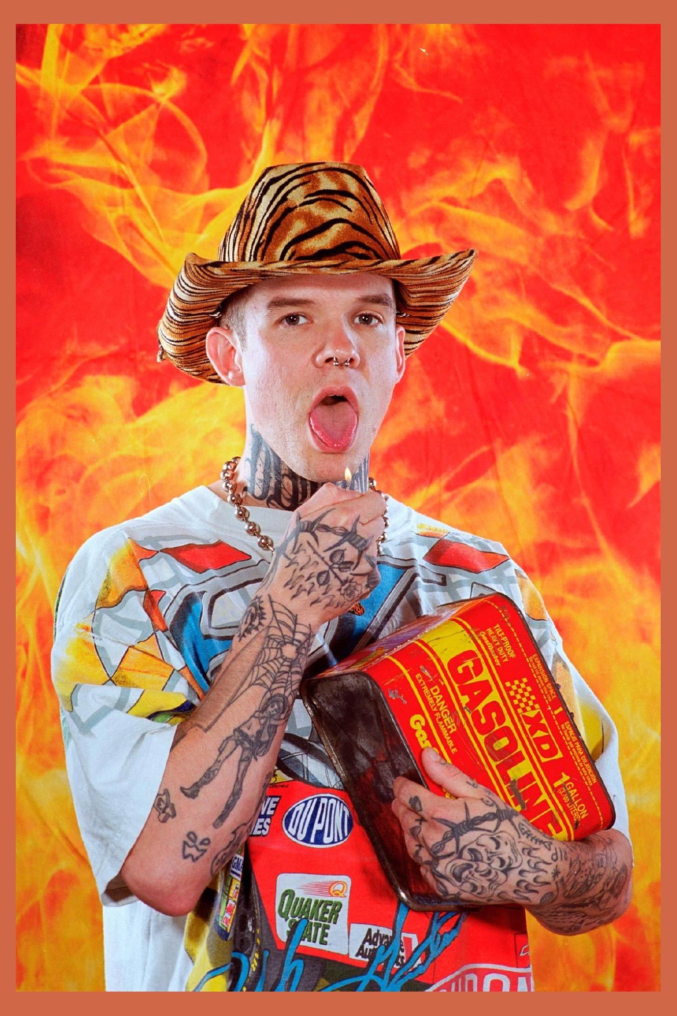 Lil Texas