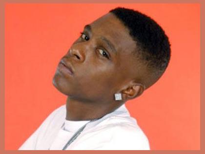 Lil' Boosie (Boosie Badazz)