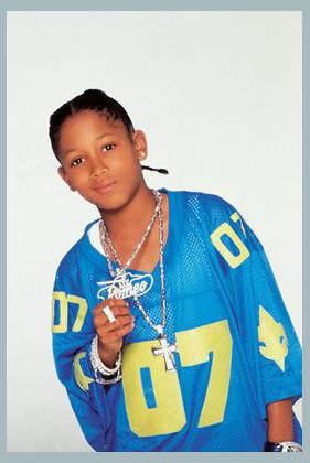 Lil' Romeo