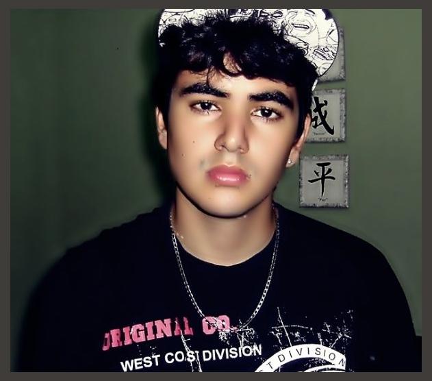 Lil' Rickyy