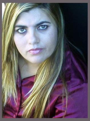 Lilian Chrys