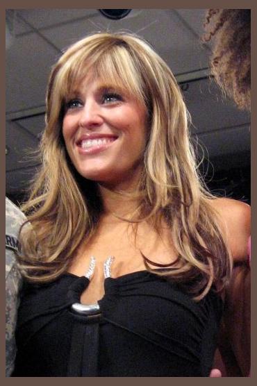 Lilian Garcia