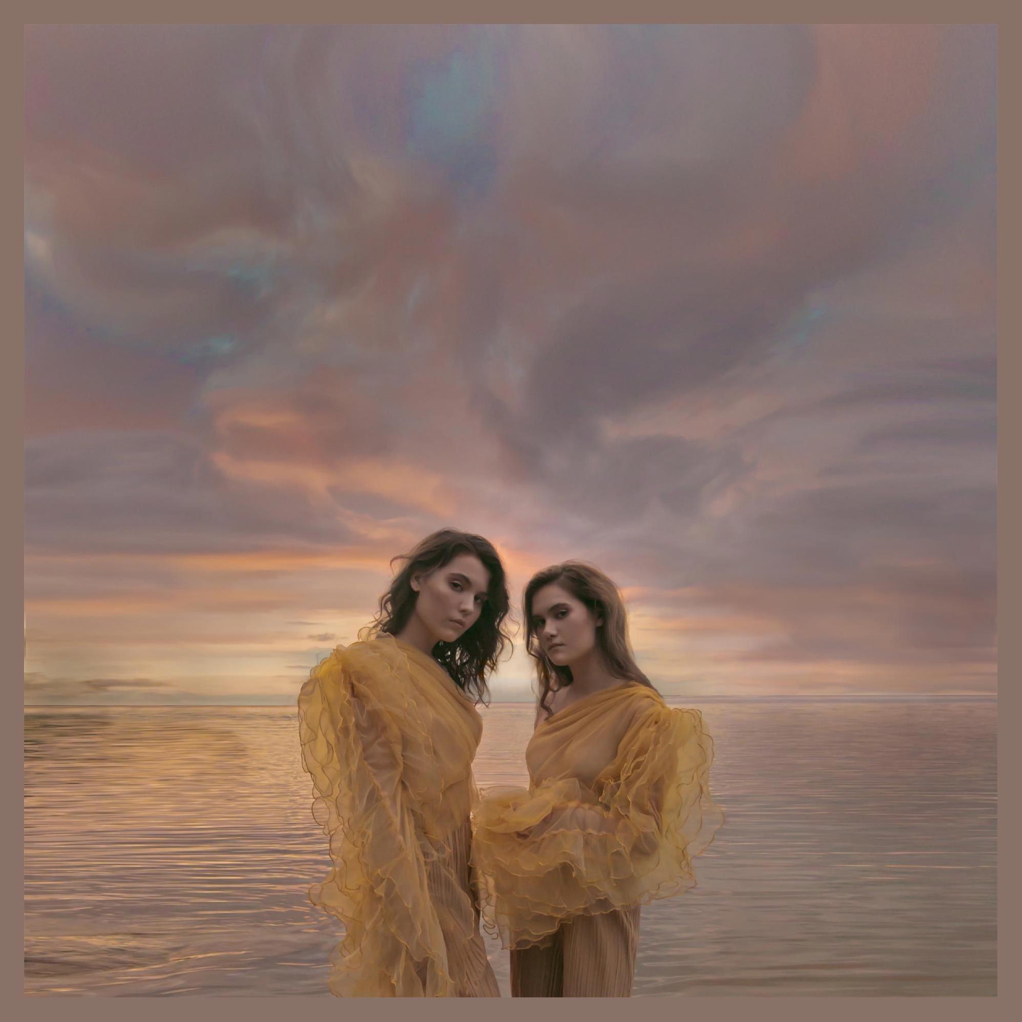 Lily & Madeleine