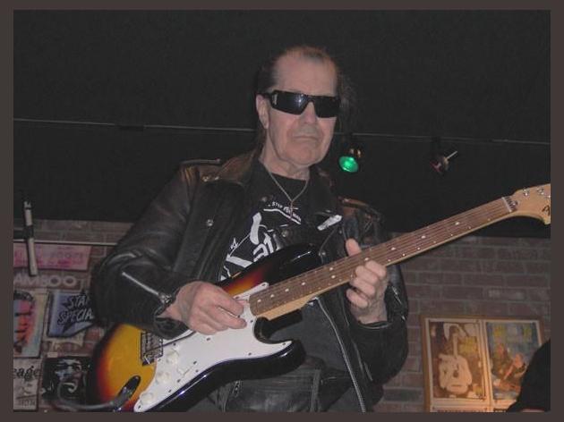Link Wray