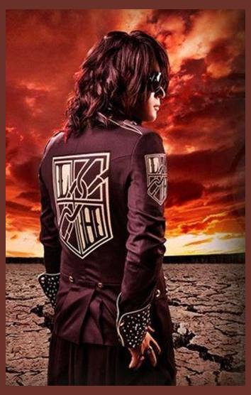 Linked Horizon