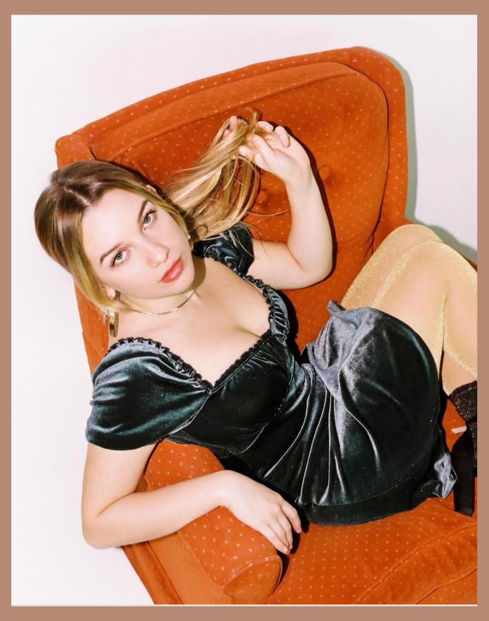 Linsey Urrea