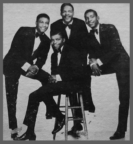 Little Anthony & The Imperials