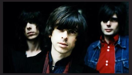 Little Barrie