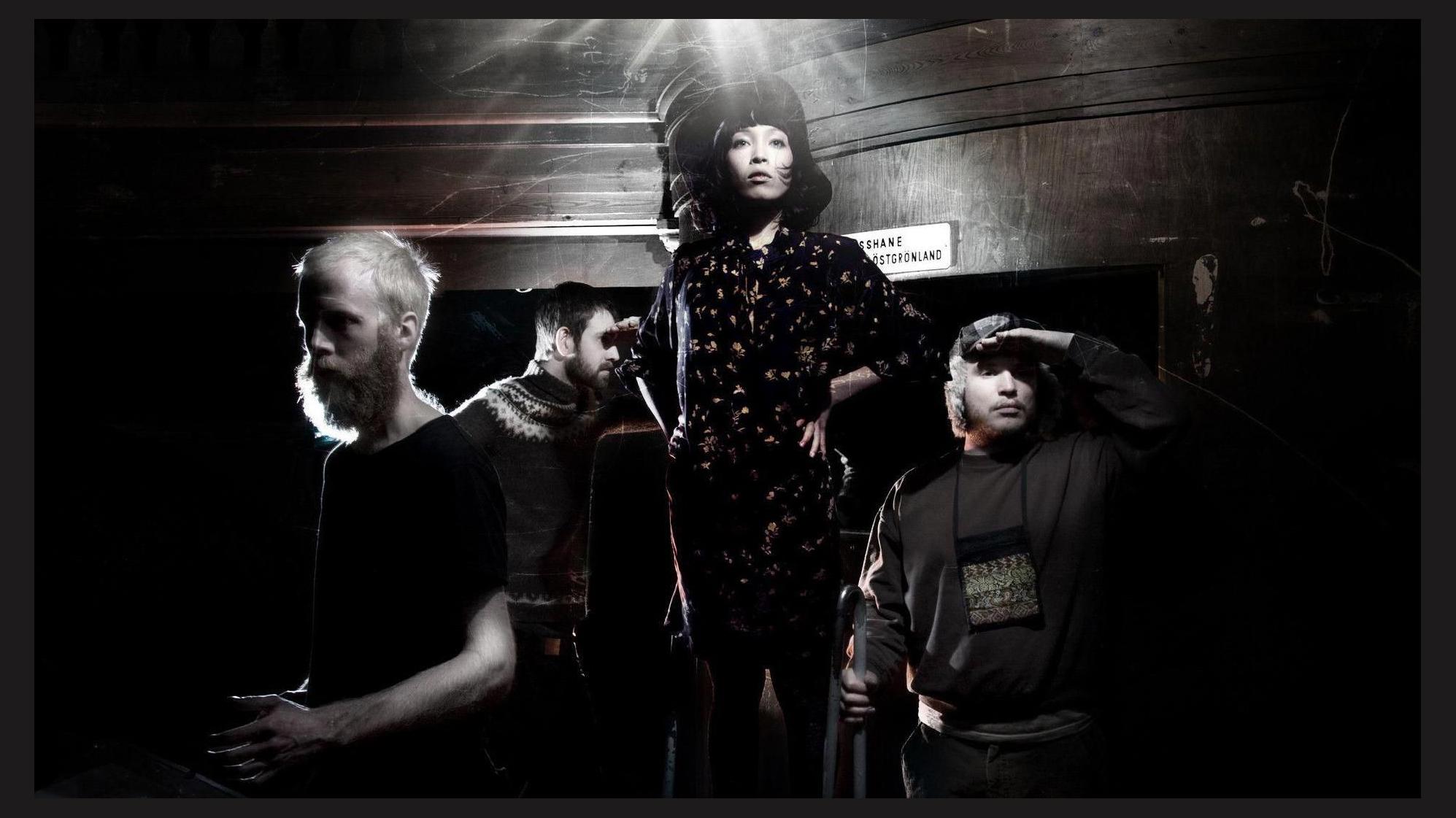 Little Dragon