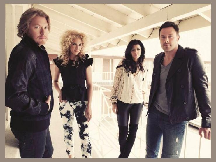 Little Big Town