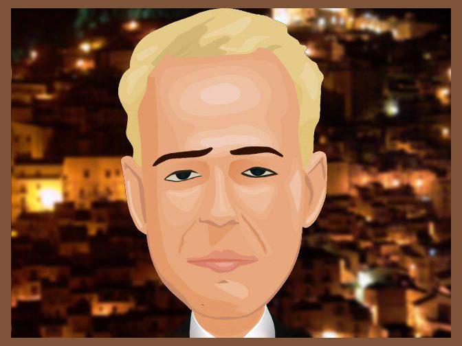 Locos Por El Mundo Piero