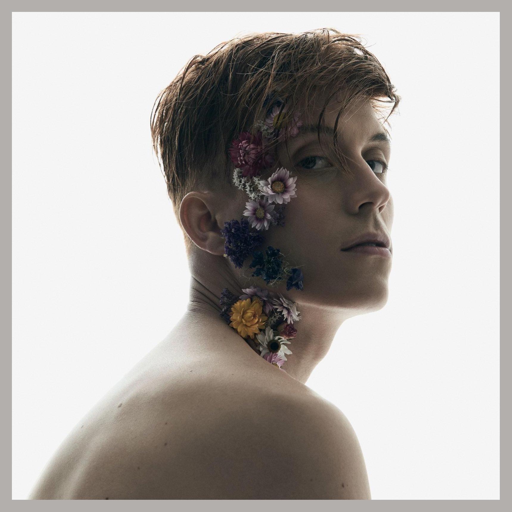 Loïc Nottet photo 1