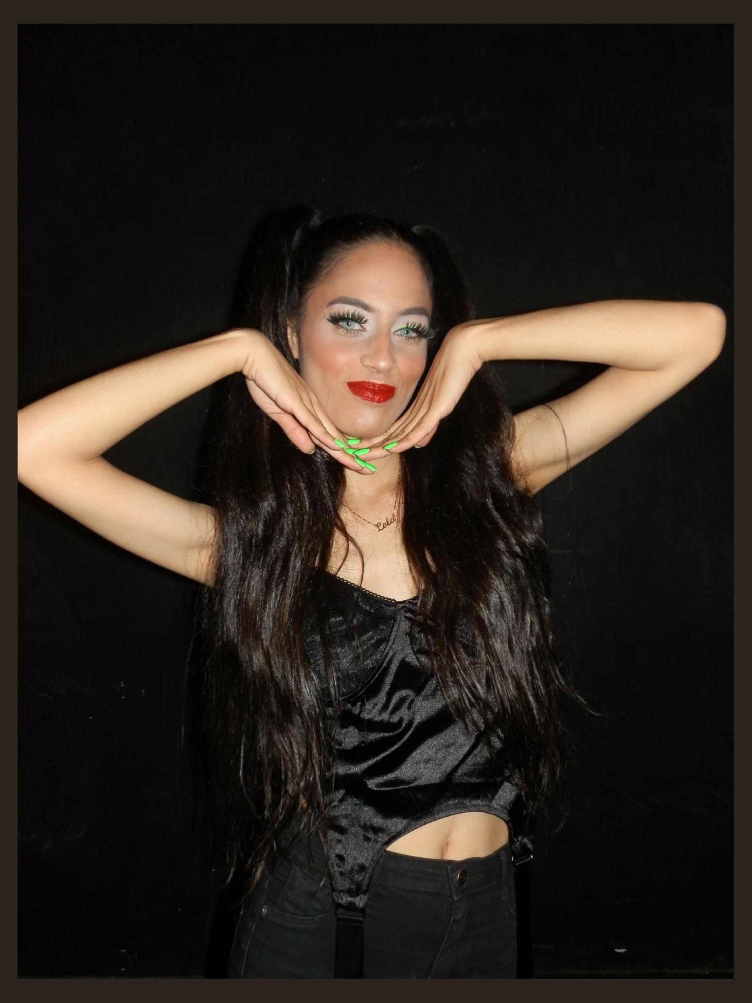Lola Lopes
