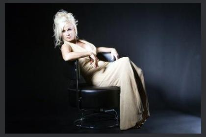 Lorrie Morgan